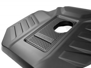 Ford Bronco Engine Cover - 2.3L 